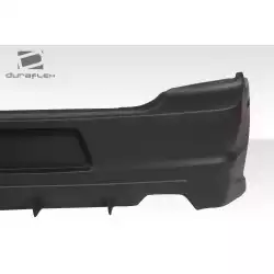 2011-2014 Dodge Charger Circuit Rear Bumper - 1 Piece image - 5