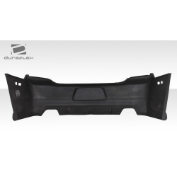 2011-2014 Dodge Charger Duraflex Circuit Rear Bumper - 1 Piece image - 8
