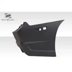 2011-2014 Dodge Charger Circuit Rear Bumper image - 11