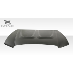 2011-2014 Dodge Charger Duraflex Circuit Hood - 1 Piece image - 4