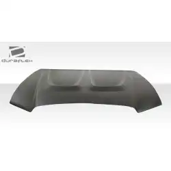 2011-2014 Dodge Charger Circuit Hood - 1 Piece image - 3