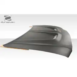 2011-2014 Dodge Charger Circuit Hood - 1 Piece image - 5
