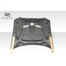 2011-2014 Dodge Charger Circuit Hood - 1 Piece image - 7