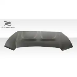 2011-2014 Dodge Charger Circuit Hood - 1 Piece image - 7