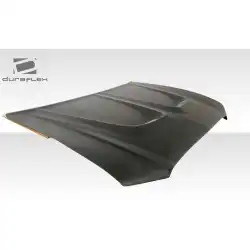 2011-2014 Dodge Charger Circuit Hood - 1 Piece image - 9