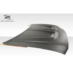 2011-2014 Dodge Charger Circuit Hood - 1 Piece image - 11