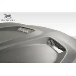 2011-2014 Dodge Charger Circuit Hood - 1 Piece image - 13