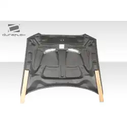2011-2014 Dodge Charger Circuit Hood - 1 Piece image - 15