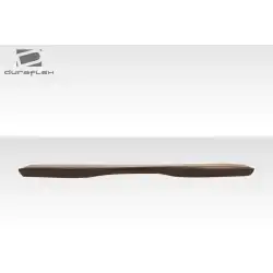 2011-2014 Dodge Charger Circuit Rear Wing Trunk Lid Spoiler - 3 Piece image - 3