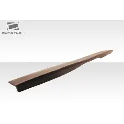 2011-2014 Dodge Charger Circuit Rear Wing Trunk Lid Spoiler - 3 Piece image - 5