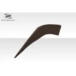 2011-2014 Dodge Charger Circuit Rear Wing Trunk Lid Spoiler - 3 Piece image - 7