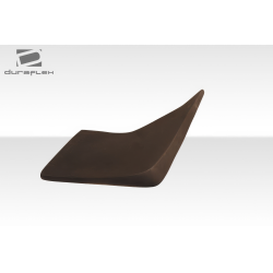 2011-2014 Dodge Charger Duraflex Circuit Rear Wing Trunk Lid Spoiler - 3 Piece image - 9