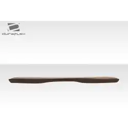 2011-2014 Dodge Charger Circuit Rear Wing Trunk Lid Spoiler - 3 Piece image - 7