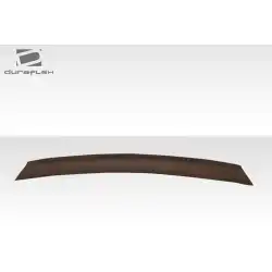 2011-2014 Dodge Charger Circuit Rear Wing Trunk Lid Spoiler - 3 Piece image - 13