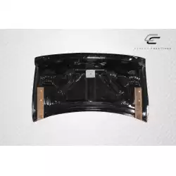 2011-2014 Dodge Charger OEM Look Trunk - 1 Piece image - 3