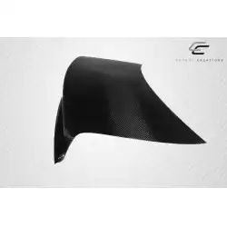 2011-2014 Dodge Charger OEM Look Trunk - 1 Piece image - 4