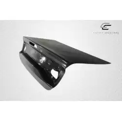 2011-2014 Dodge Charger OEM Look Trunk - 1 Piece image - 5