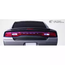 2011-2014 Dodge Charger OEM Look Trunk - 1 Piece image - 7