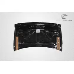 2011-2014 Dodge Charger OEM Look Trunk - 1 Piece image - 8