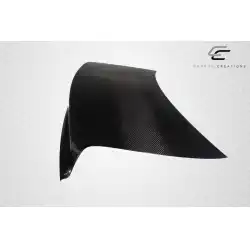 2011-2014 Dodge Charger OEM Look Trunk - 1 Piece image - 10