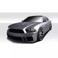 2011-2014 Dodge Charger Circuit Body Kit - 4 Piece image - 3