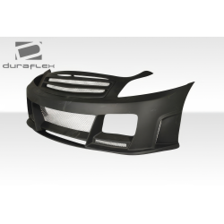 2007-2009 Infiniti G Sedan G25 G35 G37 Duraflex Elite Body Kit - 4 Piece image - 4