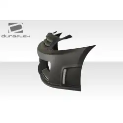 2007-2009 Infiniti G Sedan G25 G35 G37 Elite Front Bumper - 1 Piece image - 5