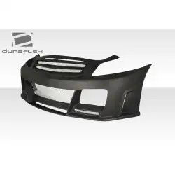 2007-2009 Infiniti G Sedan Elite Kit image - 7