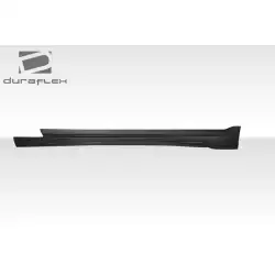 2007-2013 Infiniti G Sedan G25 G35 G37 Elite Side Skirts Rocker Panels - 2 Piece image - 5