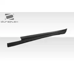 2007-2013 Infiniti G Sedan G25 G35 G37 Elite Side Skirts Rocker Panels - 2 Piece image - 7