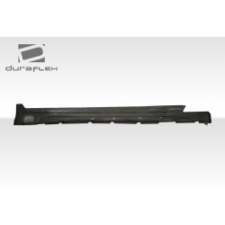 2007-2009 Infiniti G Sedan G25 35 37 Duraflex GT-R Body Kit - 4 Piece image - 19