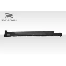 2007-2013 Infiniti G Sedan G25 G35 G37 Elite Side Skirts Rocker Panels - 2 Piece image - 8