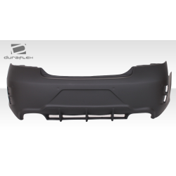 2007-2009 Infiniti G Sedan G25 35 37 Duraflex GT-R Body Kit - 4 Piece image - 10