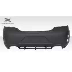 2007-2013 Infiniti G Sedan G25 G35 G37 Elite Rear Bumper - 1 Piece image - 4