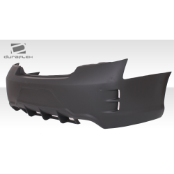 2007-2009 Infiniti G Sedan G25 35 37 Duraflex GT-R Body Kit - 4 Piece image - 11