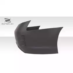 2007-2013 Infiniti G Sedan G25 G35 G37 Elite Rear Bumper - 1 Piece image - 7