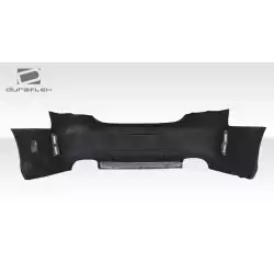 2007-2013 Infiniti G Sedan G25 G35 G37 Elite Rear Bumper - 1 Piece image - 9