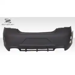 2007-2013 Infiniti G Sedan Elite Rear Bumper image - 9