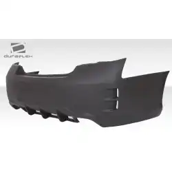 2007-2013 Infiniti G Sedan Elite Rear Bumper image - 11