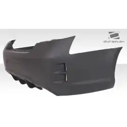 2007-2013 Infiniti G Sedan Elite Rear Bumper image - 13