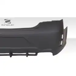 2007-2013 Infiniti G Sedan Elite Rear Bumper image - 17