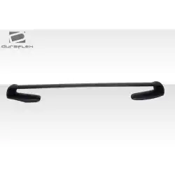 2007-2013 Infiniti G Sedan G25 G35 G37 Elite Rear Wing Trunk Lid Spoiler - 1 Piece image - 7