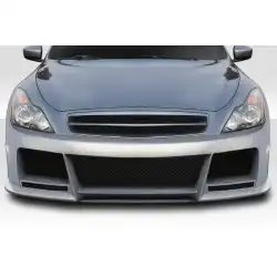 2007-2009 Infiniti G Sedan G25 G35 G37 Elite Body Kit - 4 Piece image - 19