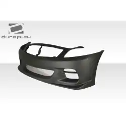 2007-2009 Infiniti G Sedan G25 G35 G37 TS-1 Front Bumper - 1 Piece image - 6