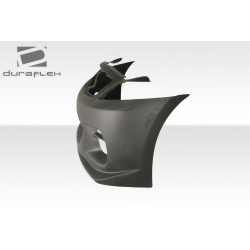 2007-2009 Infiniti G Sedan G25 G35 G37 Duraflex TS-1 Front Bumper - 1 Piece image - 5