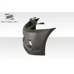 2007-2009 Infiniti G Sedan G25 G35 G37 TS-1 Front Bumper - 1 Piece image - 7