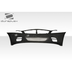 2007-2009 Infiniti G Sedan G25 G35 G37 Duraflex TS-1 Front Bumper - 1 Piece image - 6