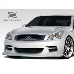 2007-2009 Infiniti G Sedan TS-1 Kit image - 30