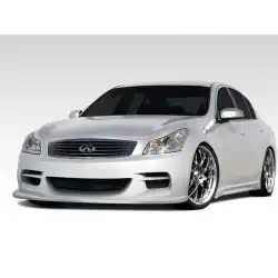 2007-2009 Infiniti G Sedan G25 G35 G37 TS-1 Body Kit - 4 Piece image - 22