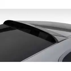 2006-2011 Mercedes CLS Class C219 W219 LR-S Roof Wing Spoiler - 1 Piece (S) image - 4